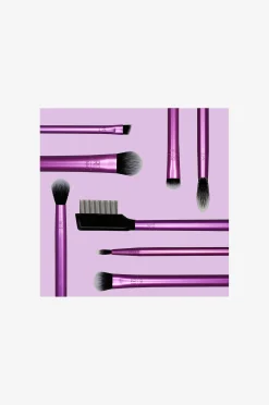 Real Techniques Everyday Eye Essentials