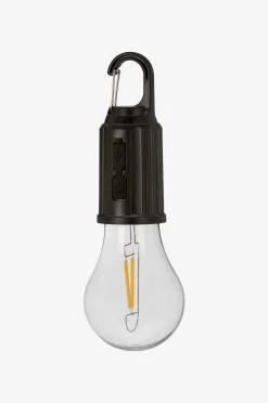 Rechargeable Light Bulb