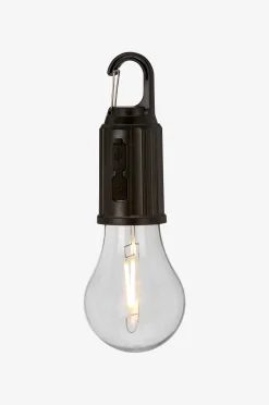 Rechargeable Light Bulb