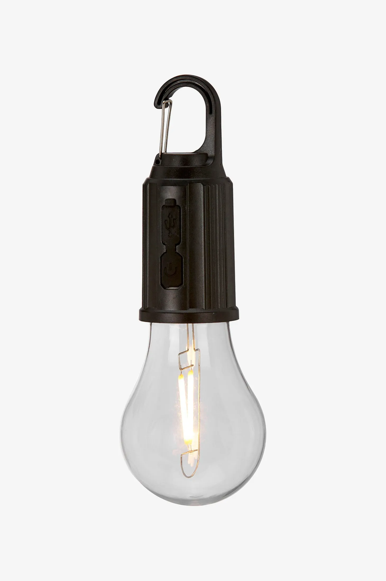 Rechargeable Light Bulb