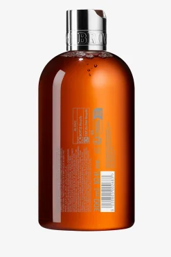 Re-Charge Black Pepper Bath & Shower Gel 300 Ml