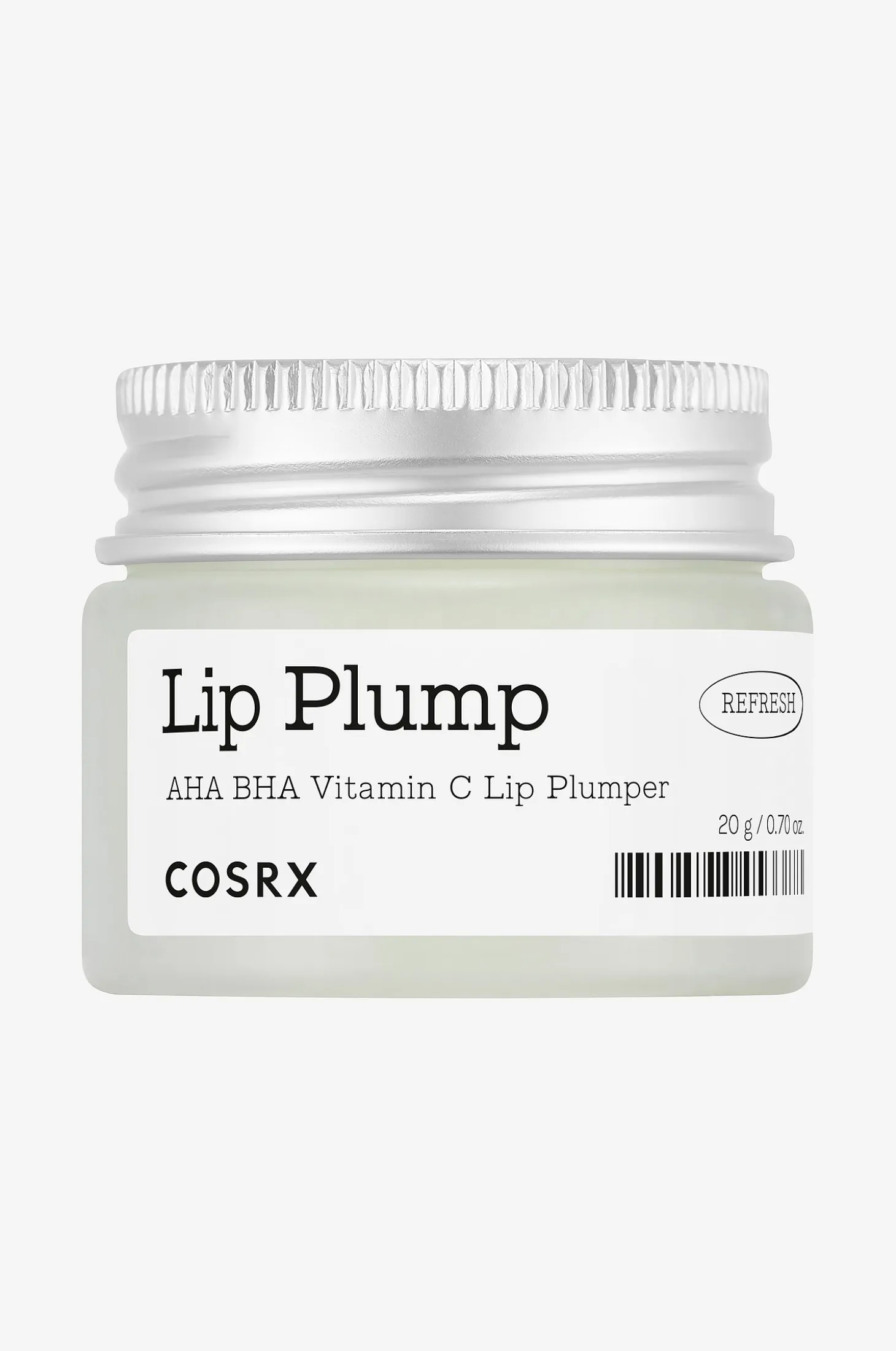 Refresh AHA BHA Vitamin C Lip Plumper 20 g