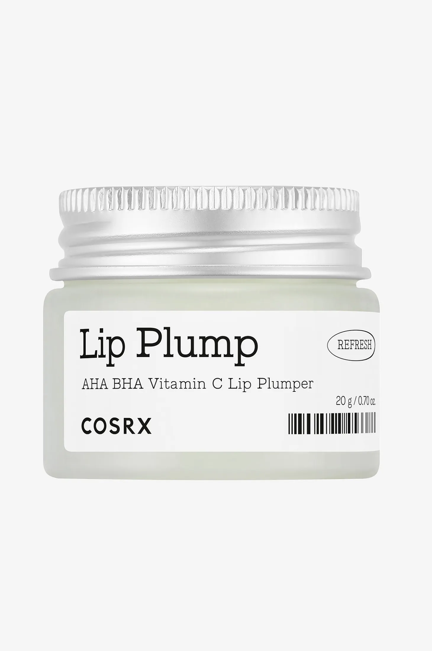 Refresh AHA BHA Vitamin C Lip Plumper 20 g