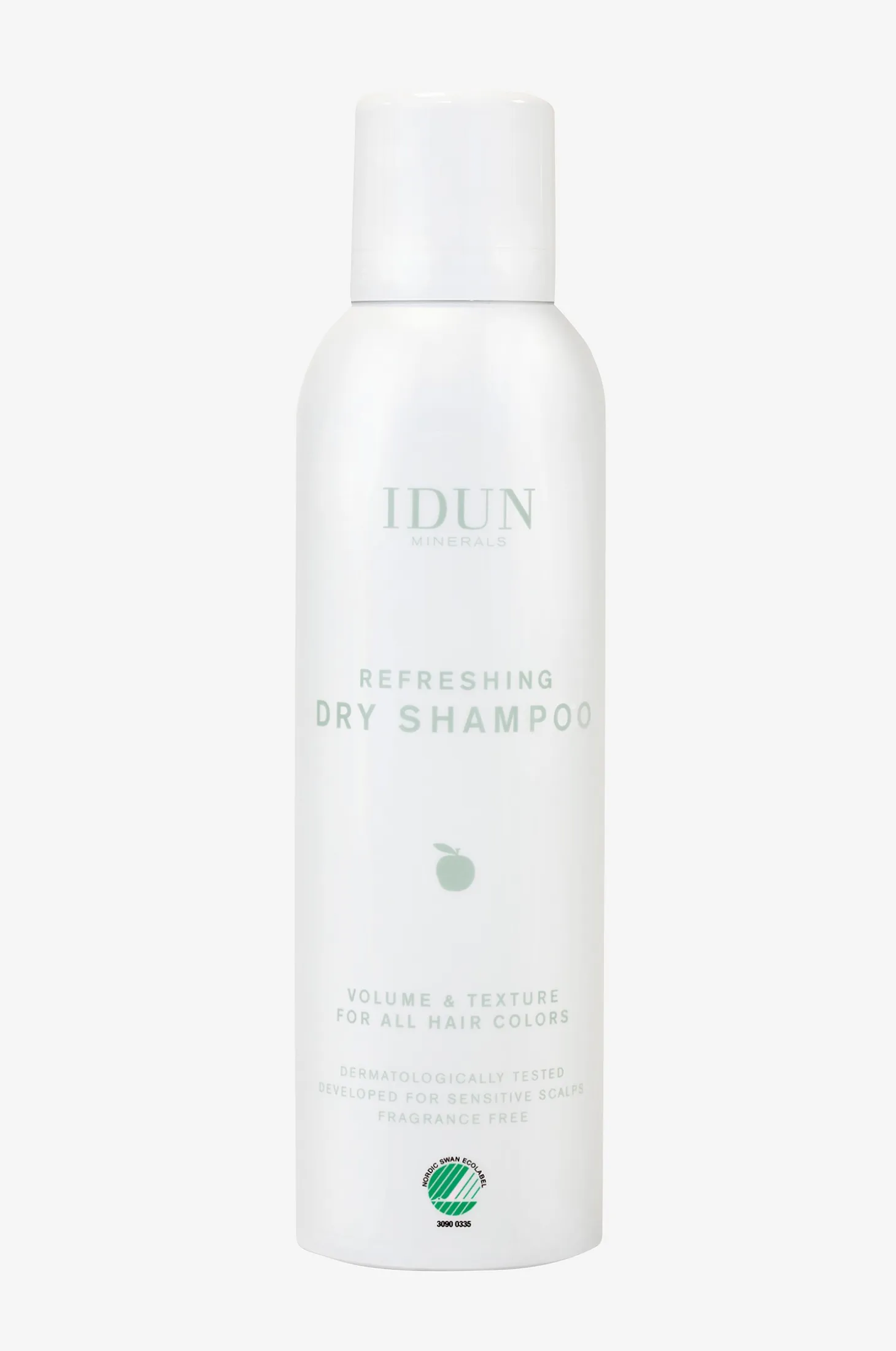 Refreshing Dry Shampoo 200 ml