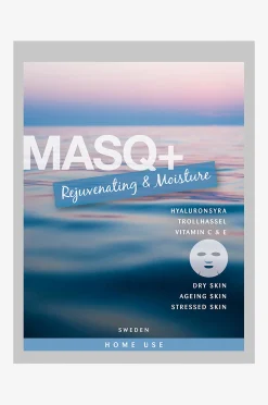 Rejuvenating & Moisture Sheet Mask
