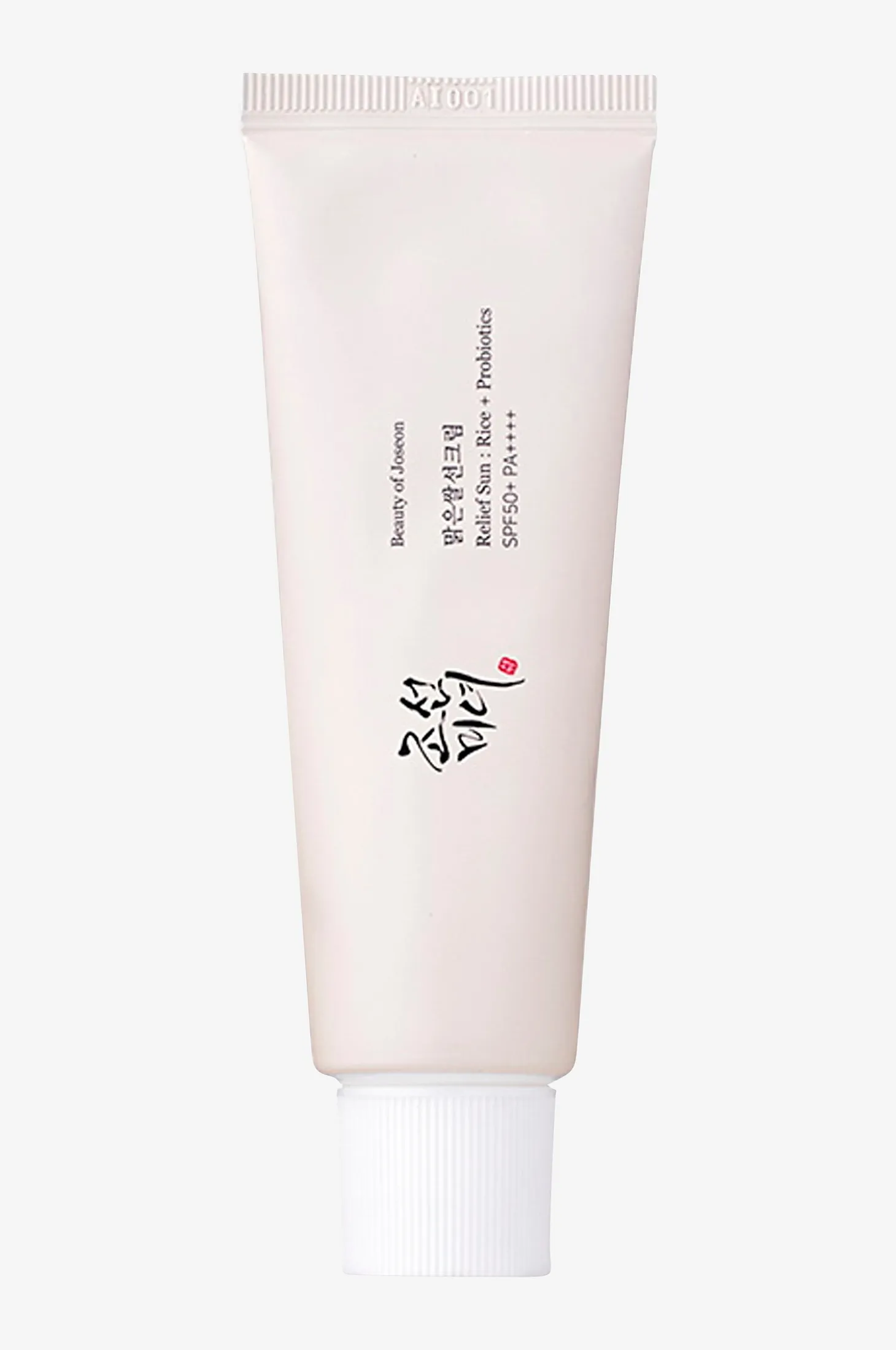 Relief Sun Rice + Probiotics 50 ml