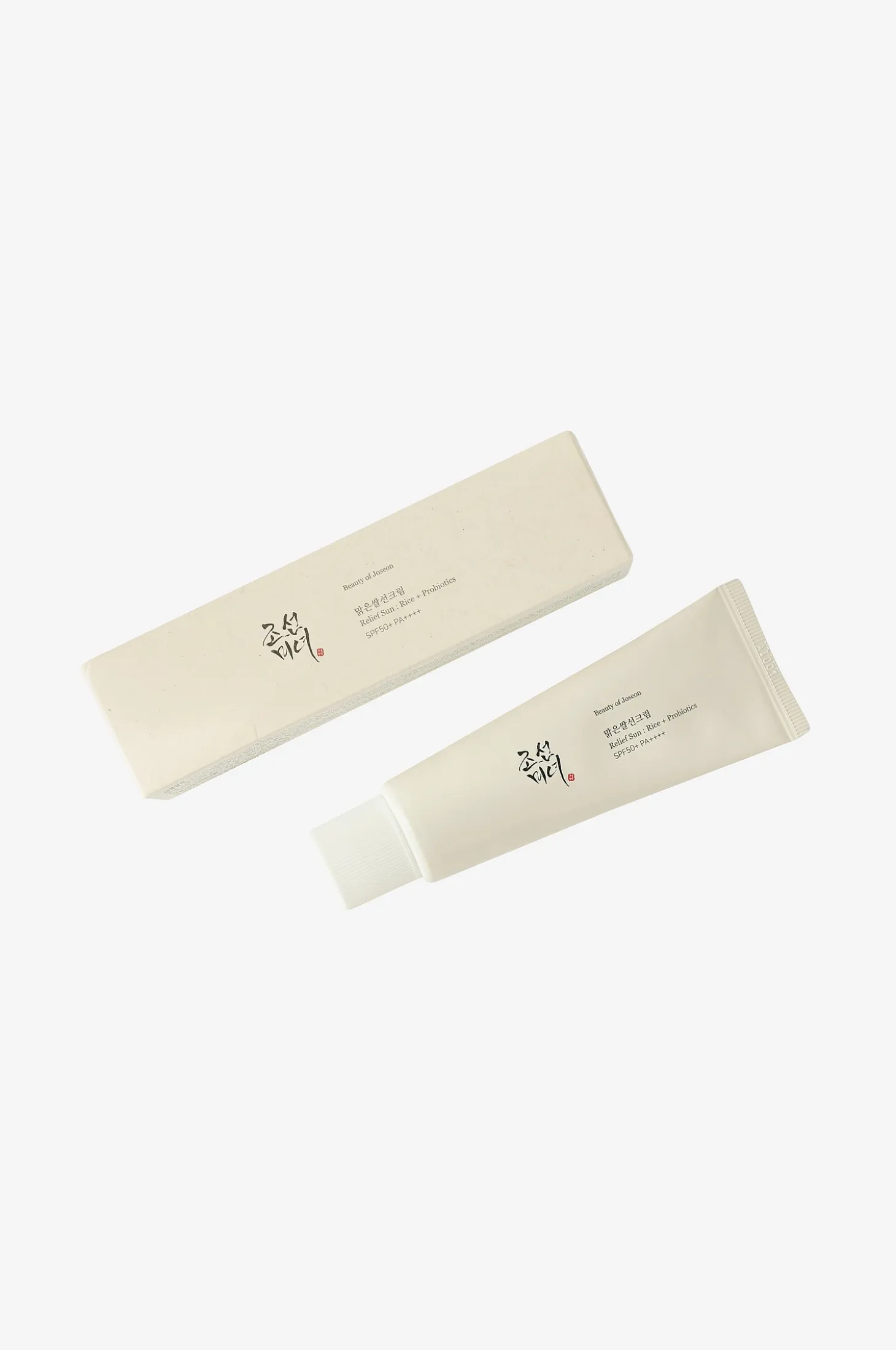 Relief Sun Rice + Probiotics 50 ml