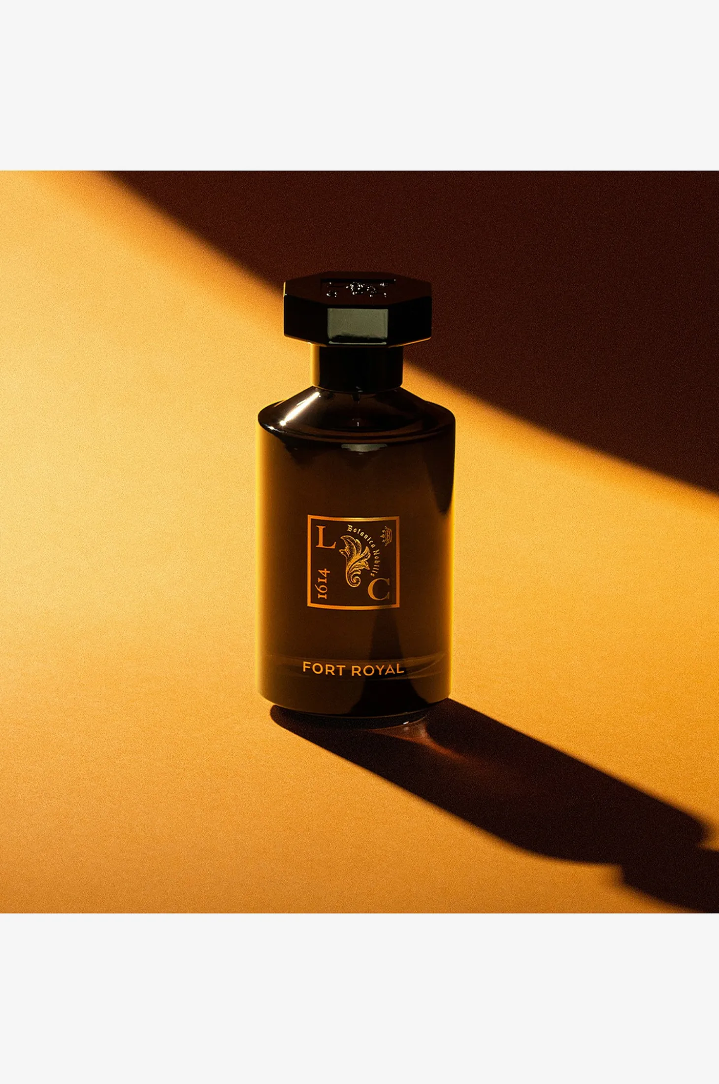 Remarkable Perfumes Fort Royal EdP 50 ml