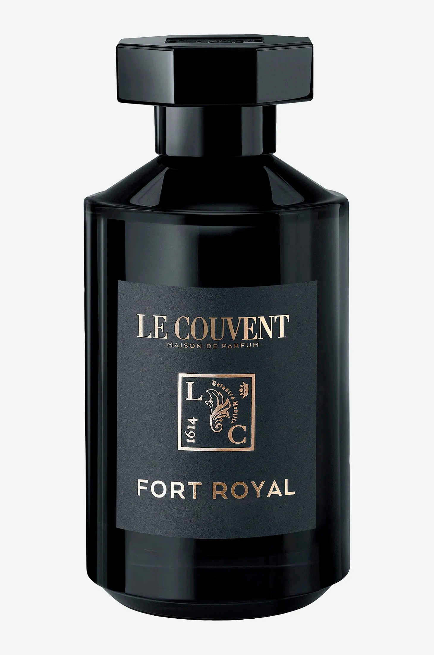 Remarkable Perfumes Fort Royal EdP 100 ml