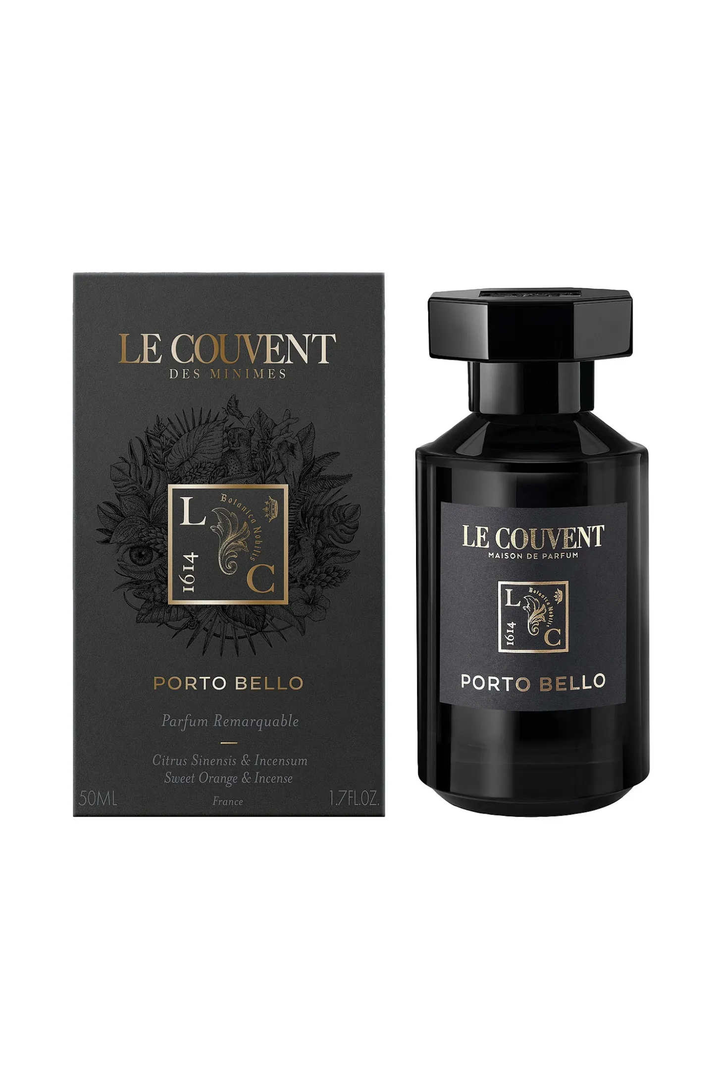 Remarkable Perfumes Porto Bello EdP 50 ml