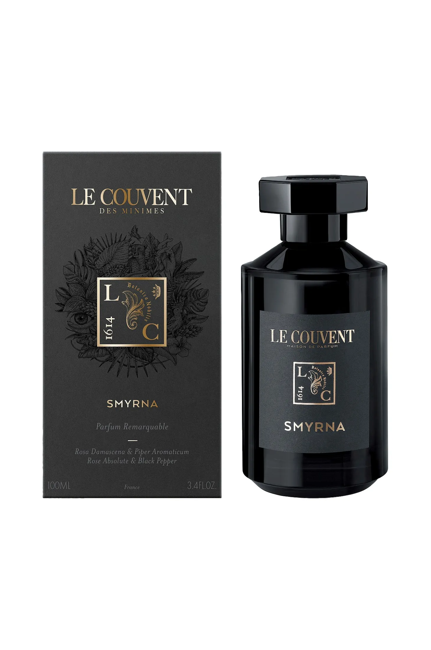 Remarkable Perfumes Smyrna EdP 100 ml