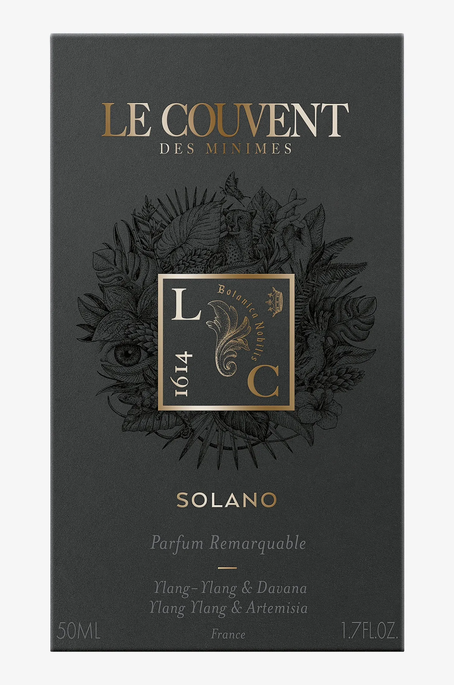 Remarkable Perfumes Solano EdP 50 ml