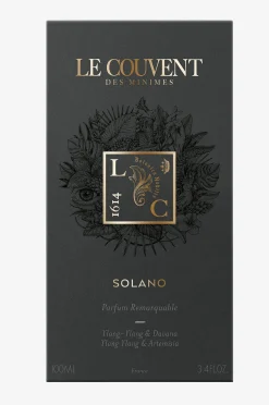 Remarkable Perfumes Solano EdP 100 ml