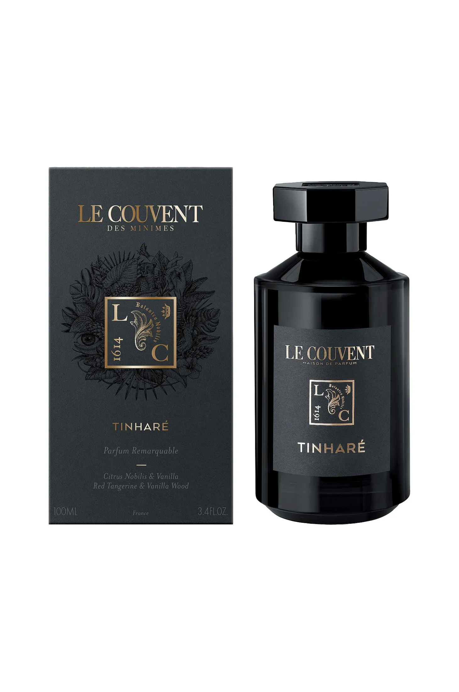 Remarkable Perfumes Tinhare EdP 100 ml