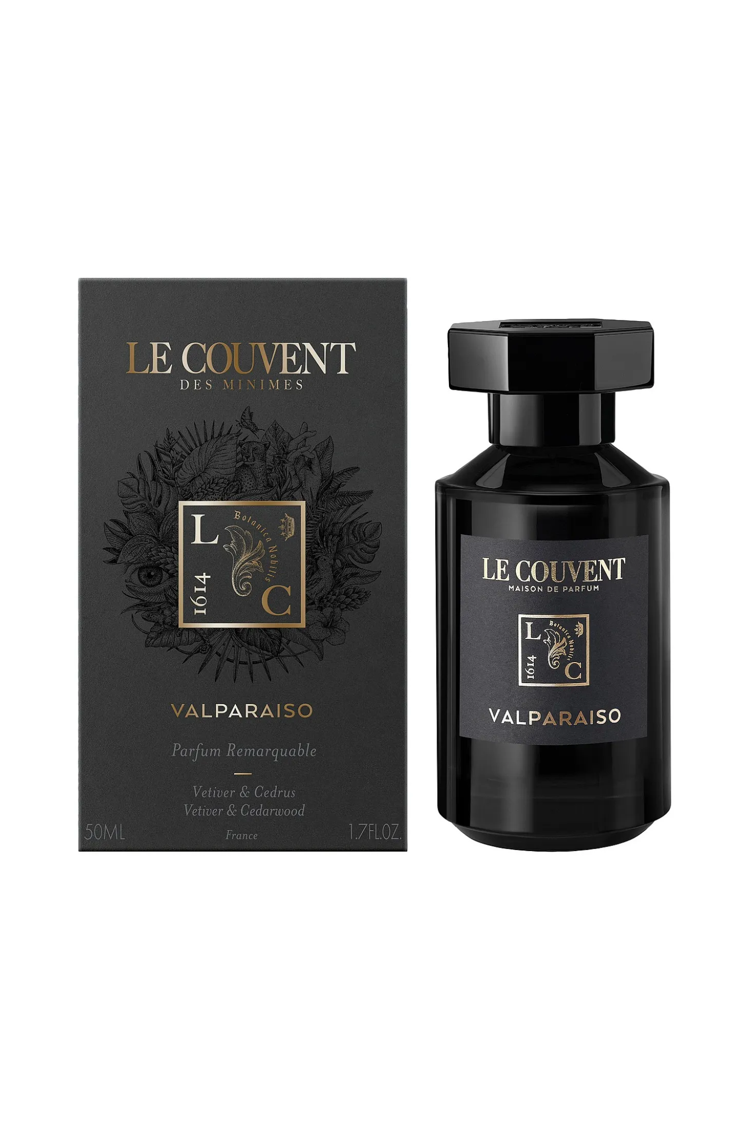 Remarkable Perfumes Valparaiso EdP 50 ml