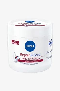 Repair & Care Body Cream Urea 400Ml