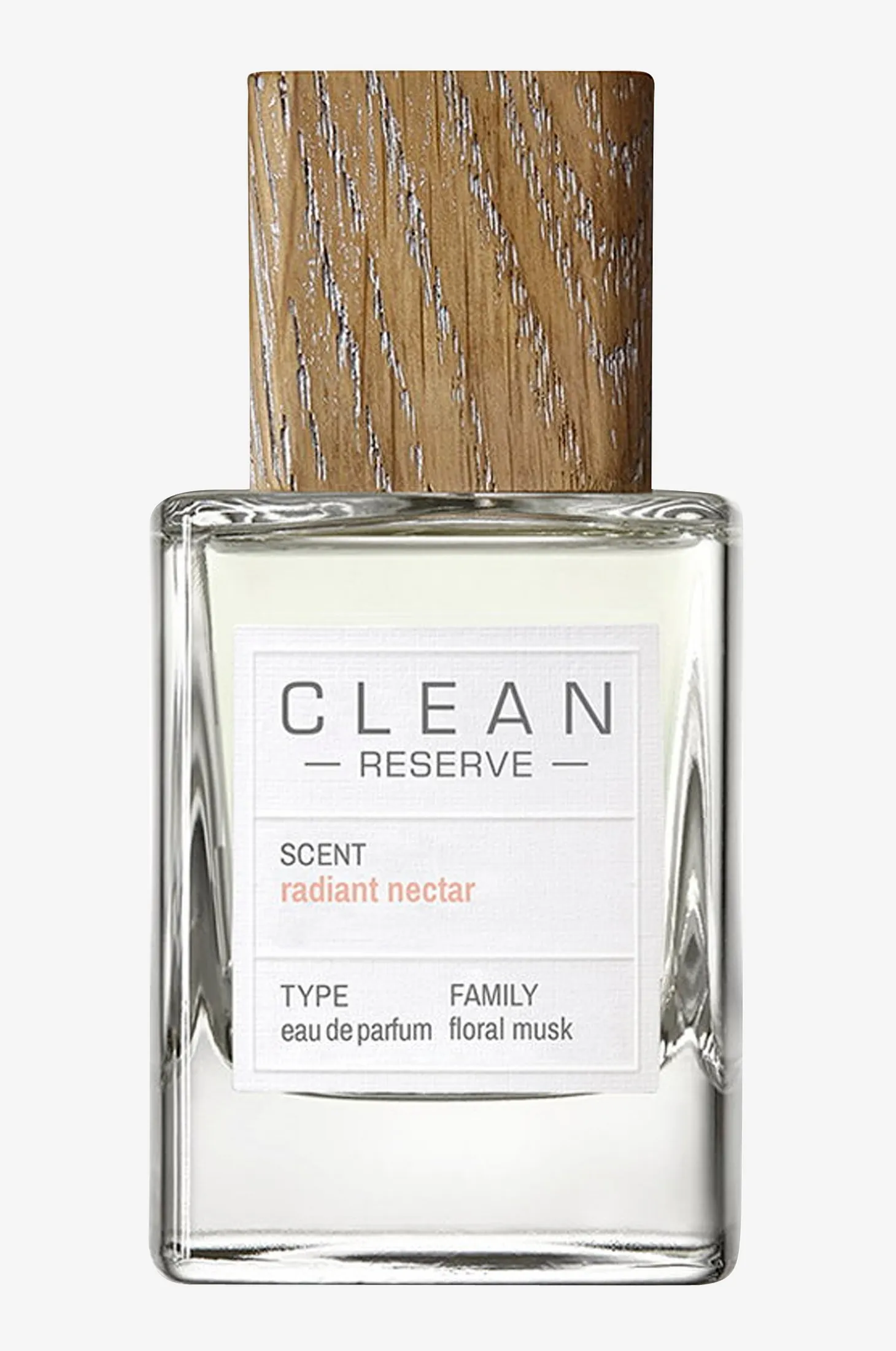 Reserve Radiant Nectar Edp 50Ml