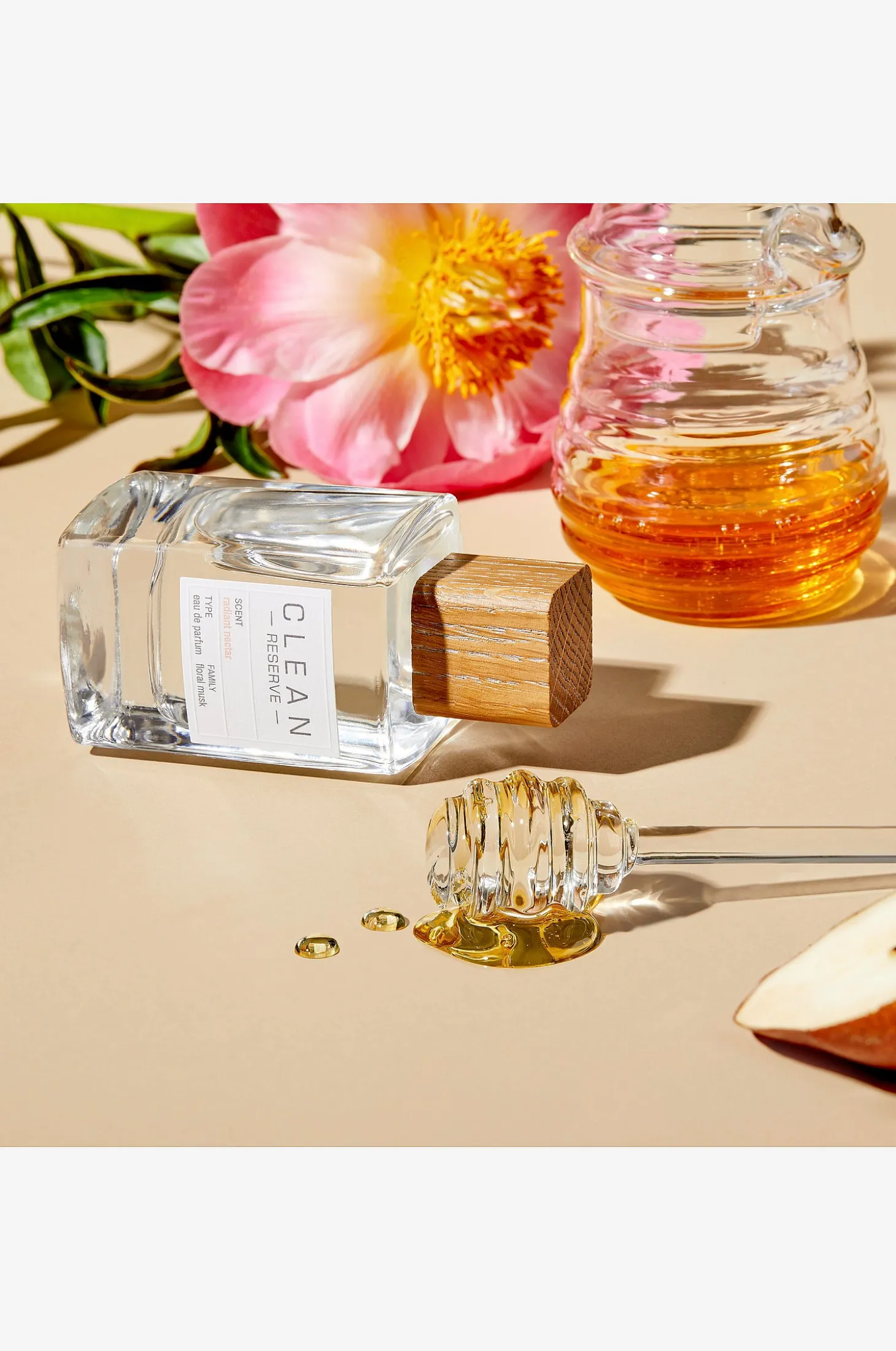 Reserve Radiant Nectar Edp 50Ml