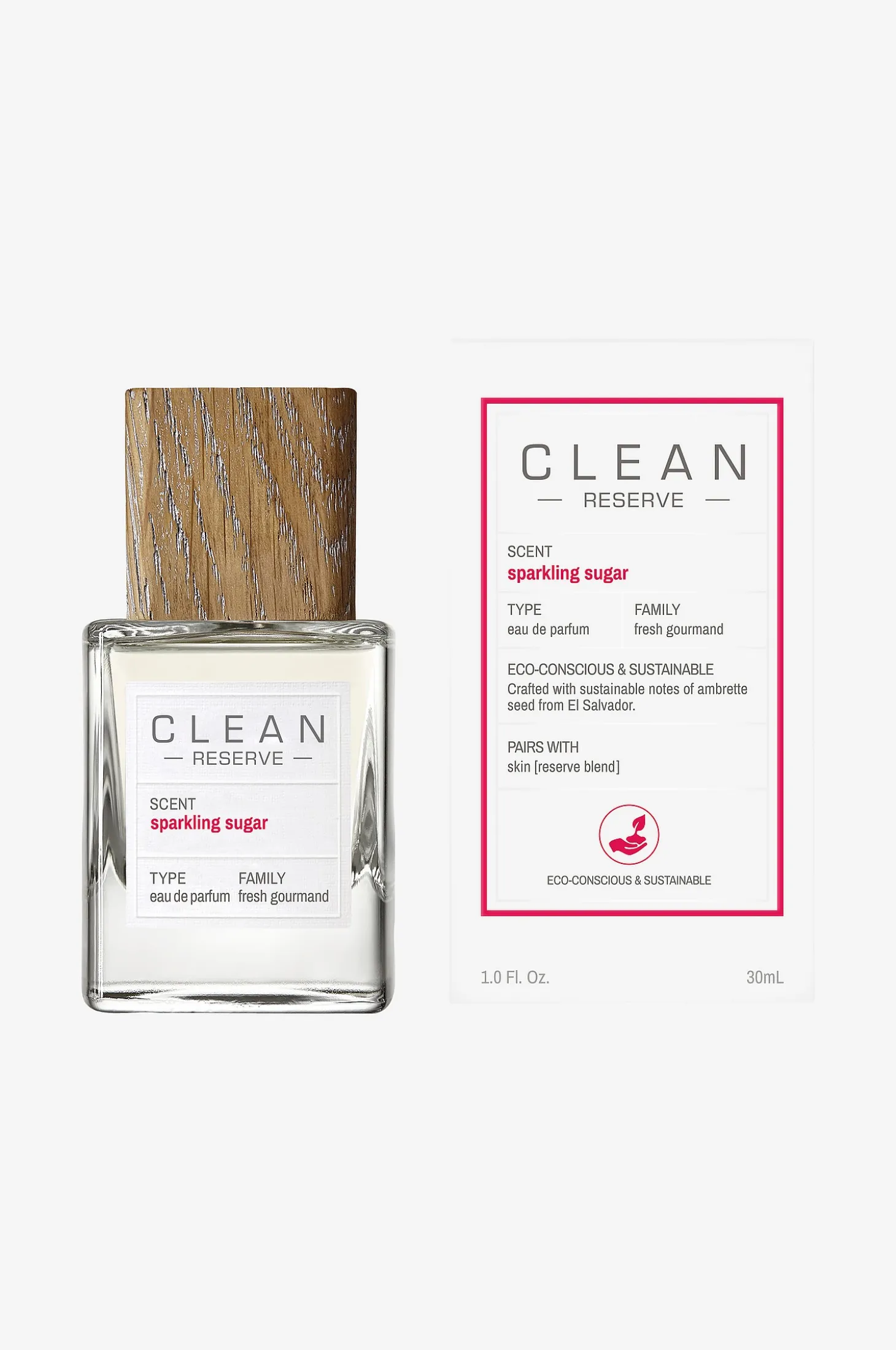 Reserve Sparkling Sugar EdP
