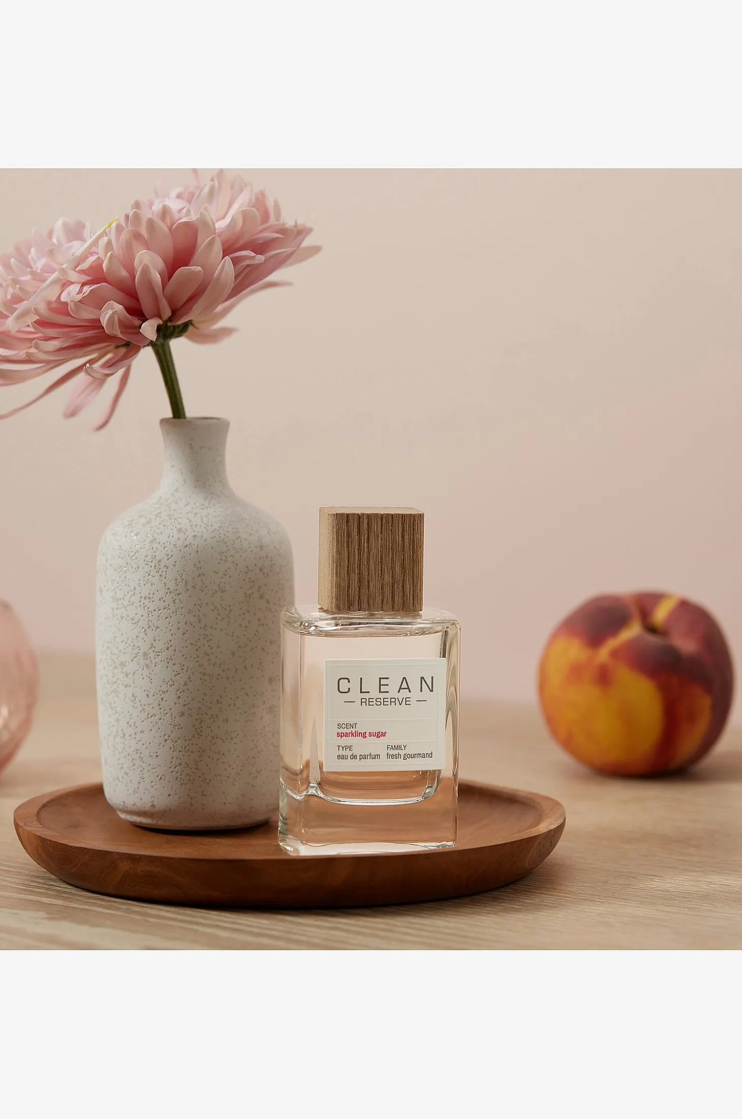 Reserve Sparkling Sugar EdP