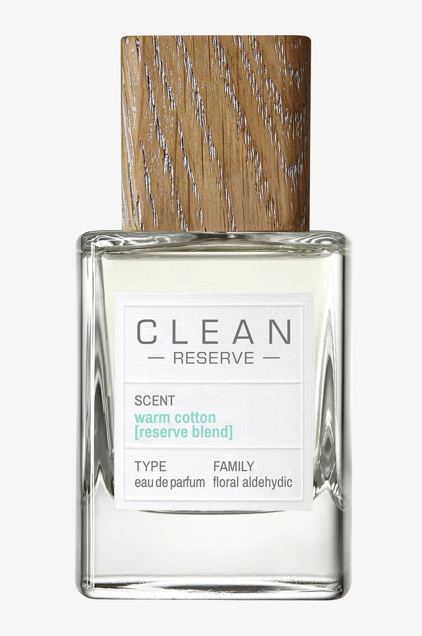 Reserve Warm Cotton Reserve Blend Edp 50 Ml
