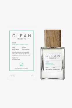 Reserve Warm Cotton Reserve Blend Edp 50 Ml