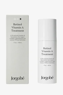 Retinol Vitamin A Treatment