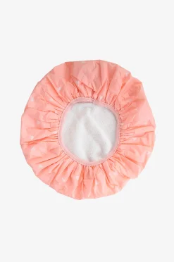 Reversible Shower Cap