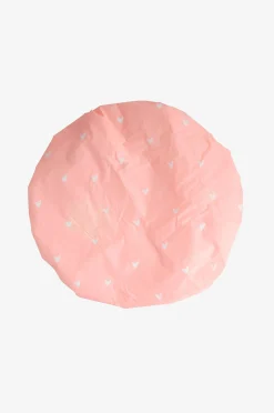 Reversible Shower Cap