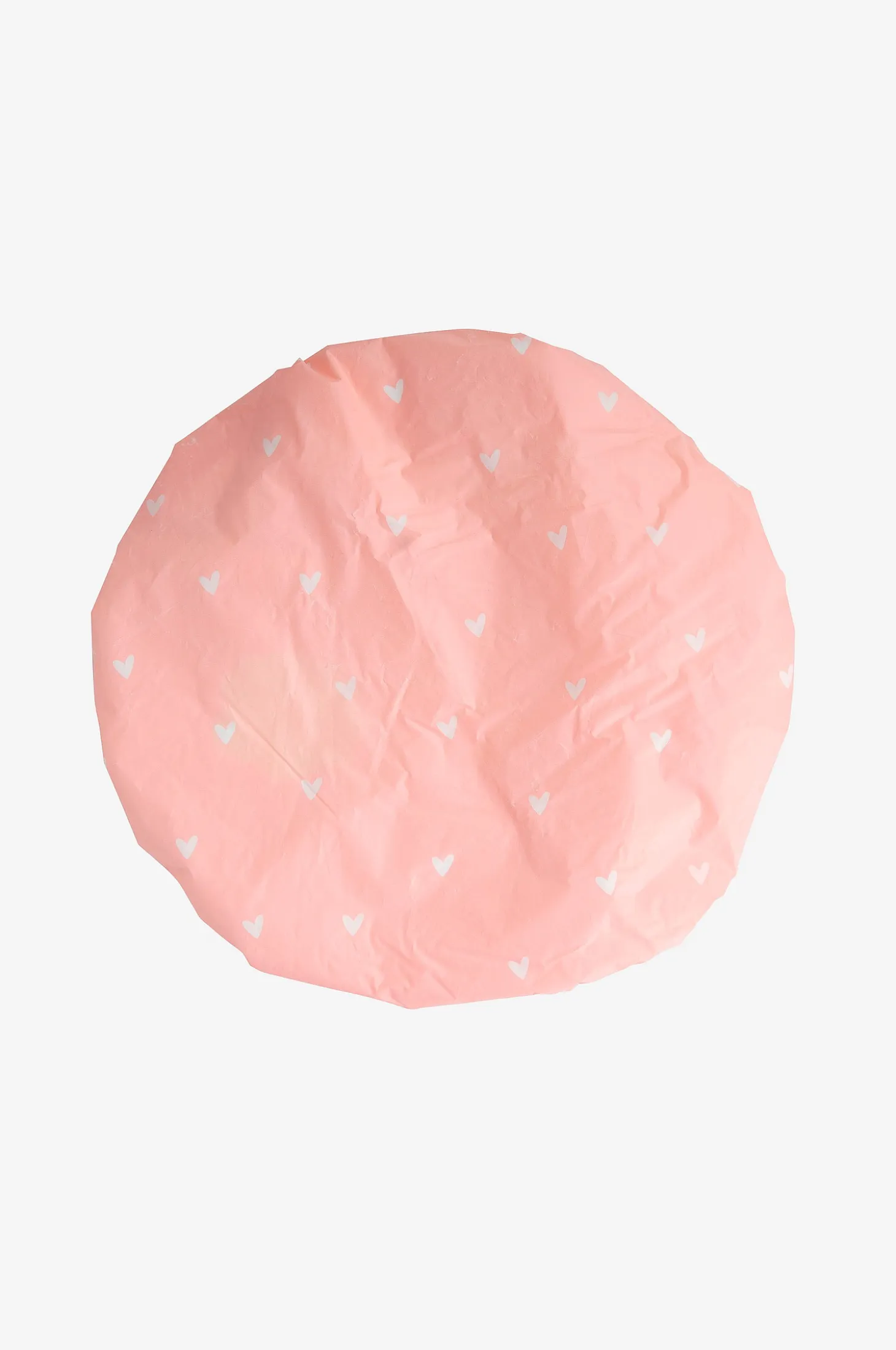Reversible Shower Cap