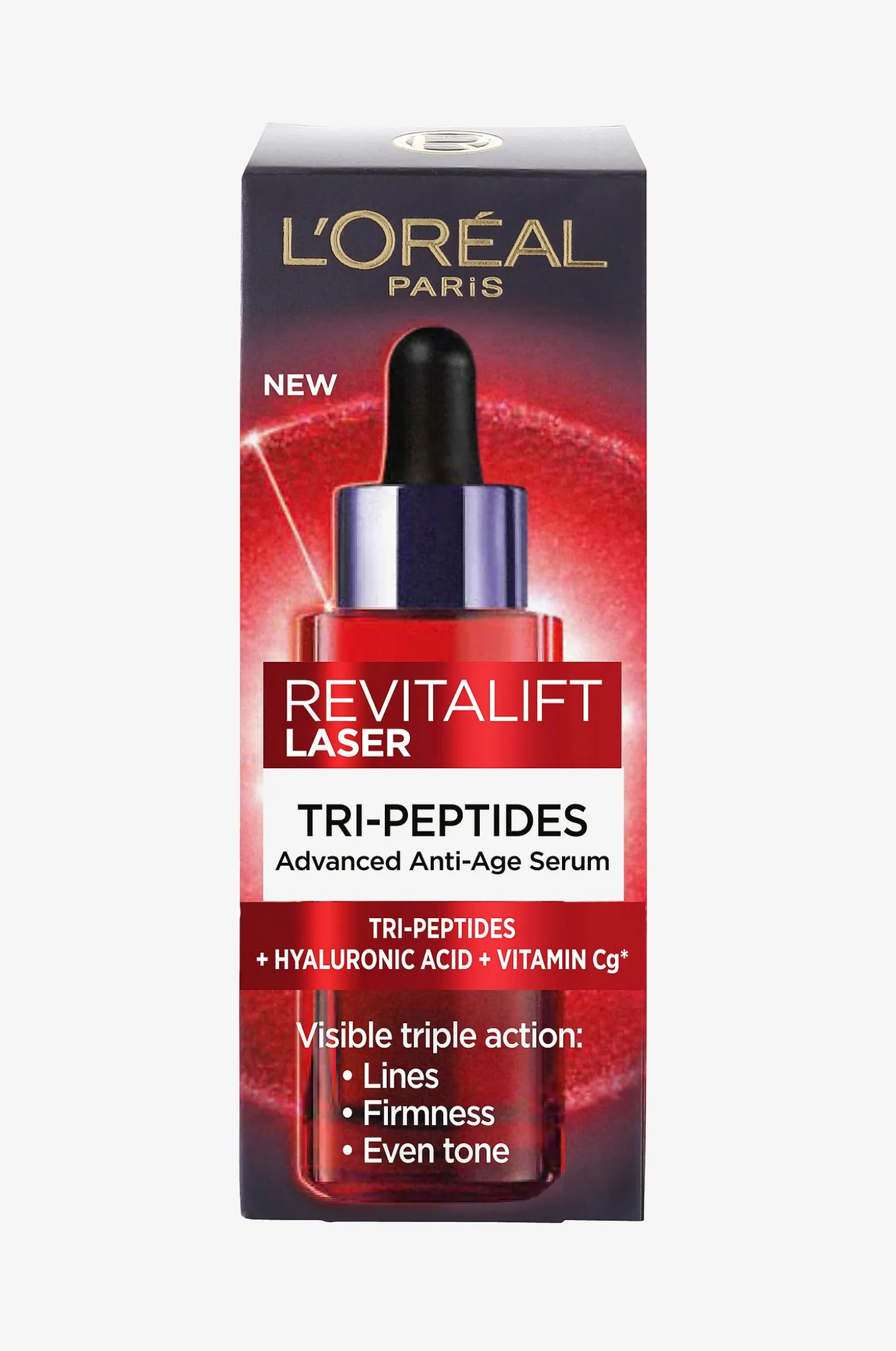 Revitalift Laser Serum For Normal Skin 30Ml