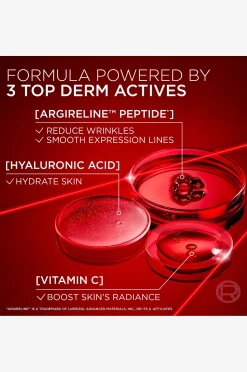 Revitalift Laser Serum For Normal Skin 30Ml