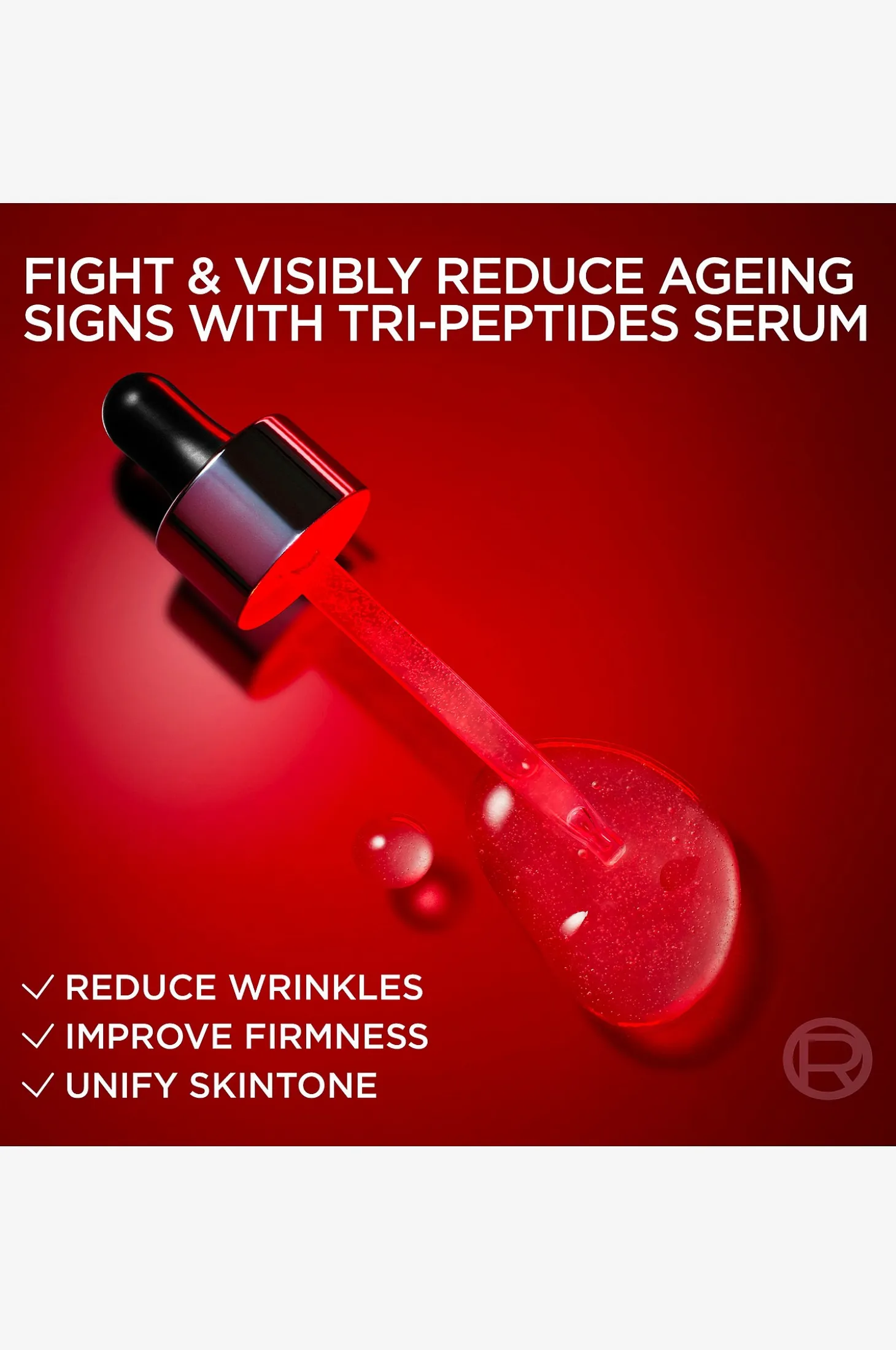 Revitalift Laser Serum For Normal Skin 30Ml