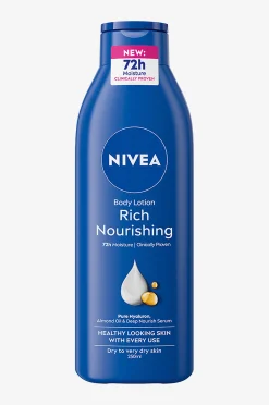 Rich Nourishing Body Lotion 250ml