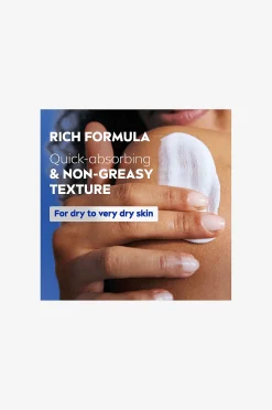 Rich Nourishing Body Lotion 250ml