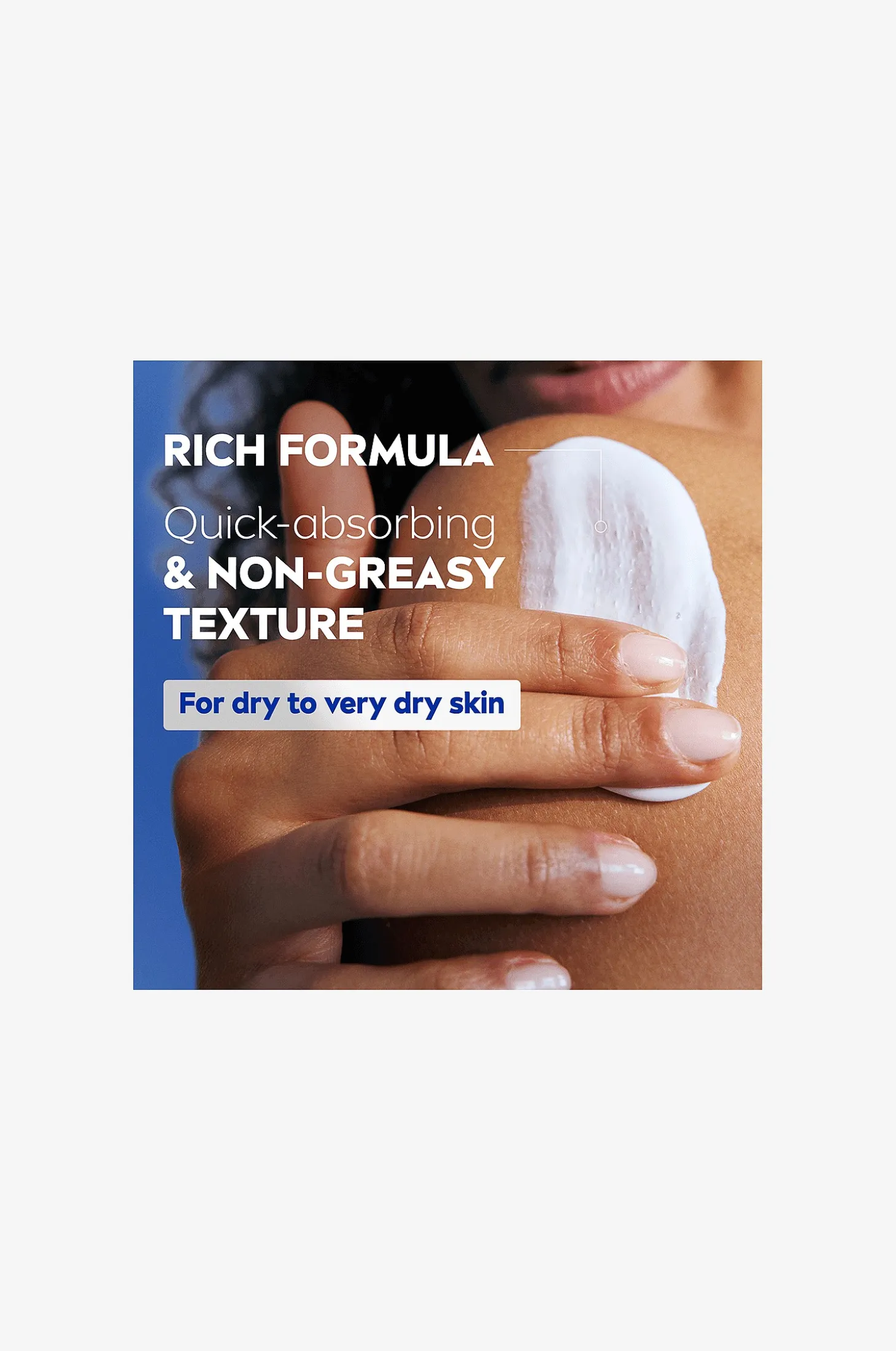 Rich Nourishing Body Lotion 250ml