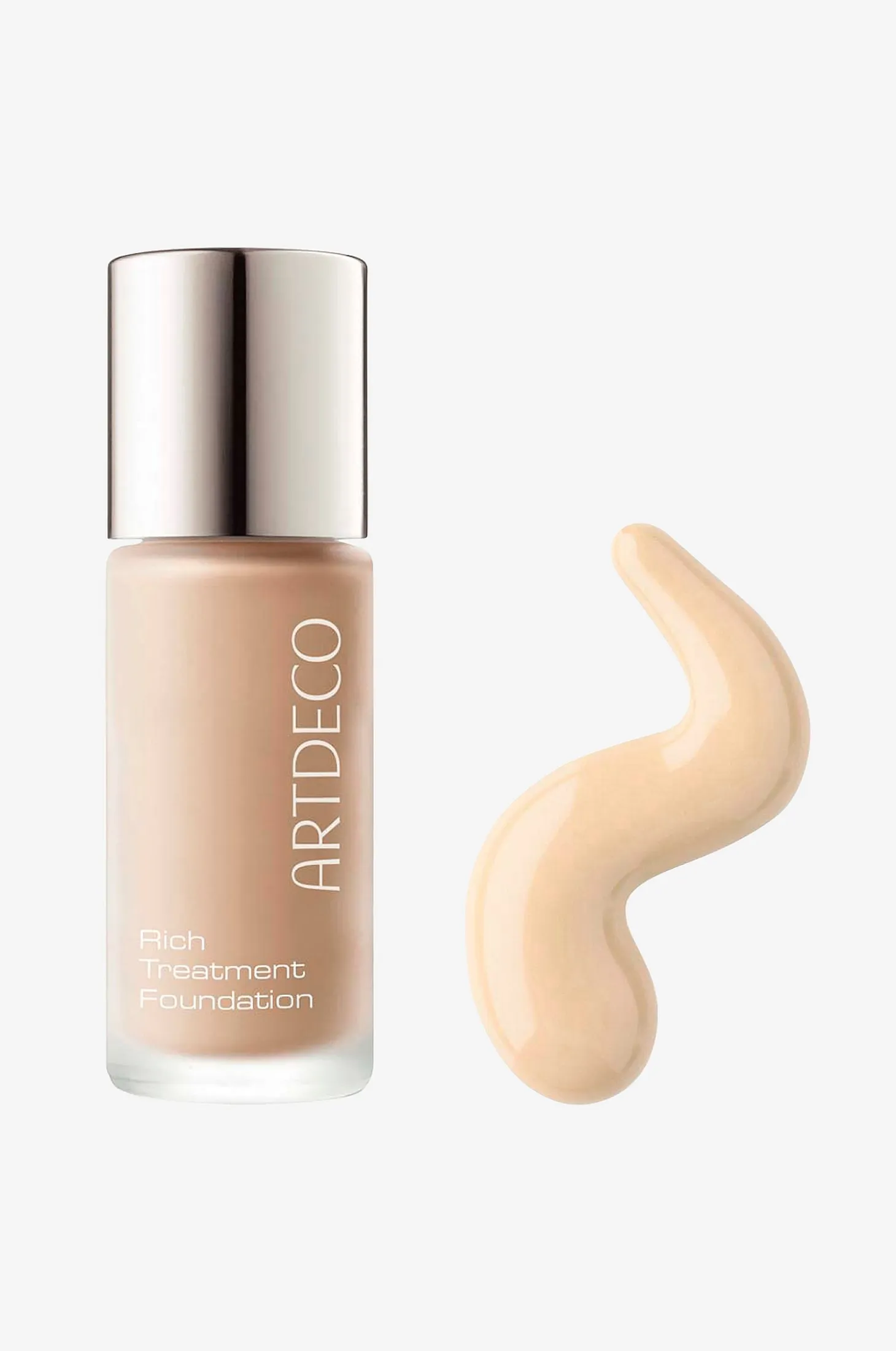 Rich Treatment Foundation 20 ml