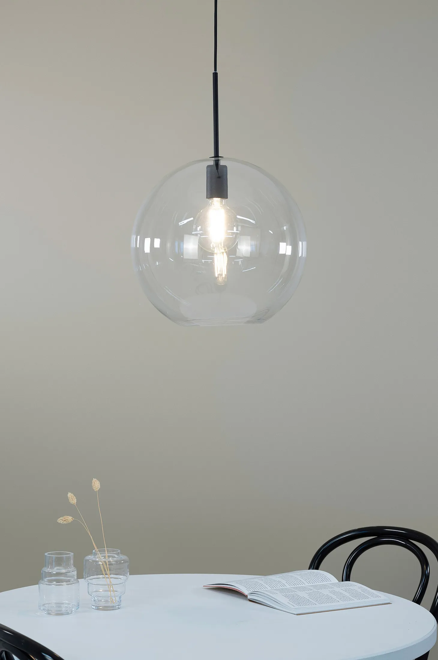 Riippuvalaisin PATERA 1L 35cm