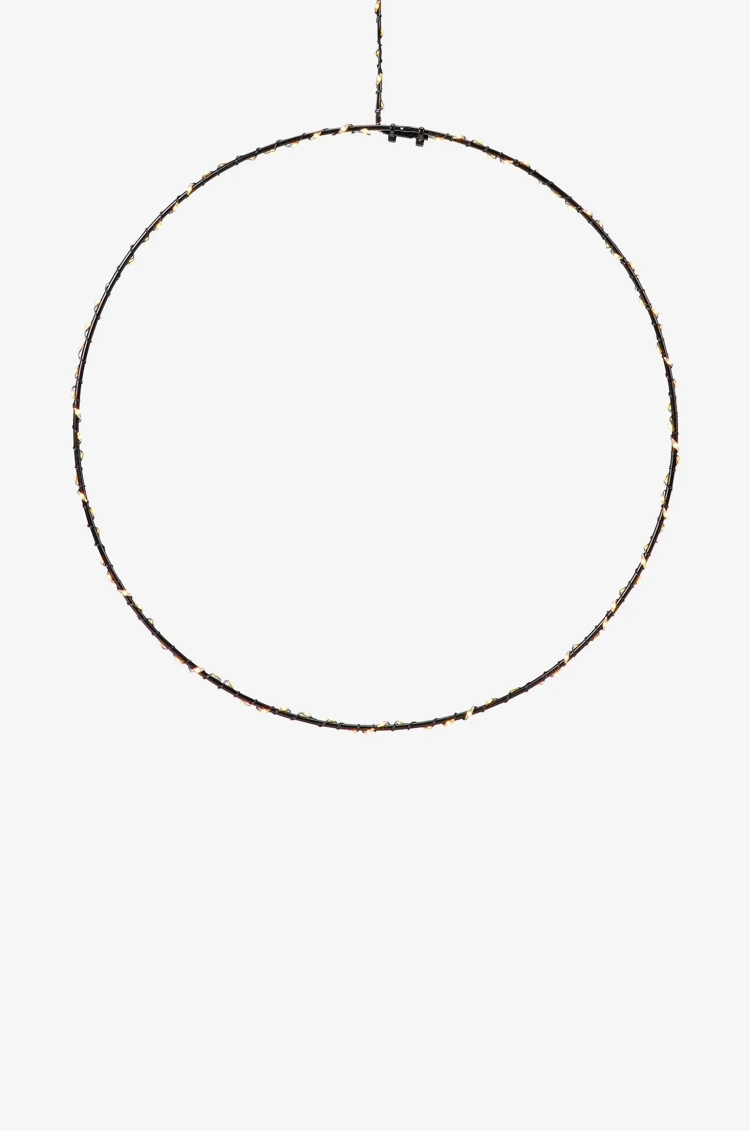 Riippuvalaisin, rengas ALPHA 30 cm