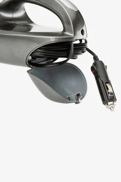 Rikkaimuri kotiin ja autoon, 12 V
