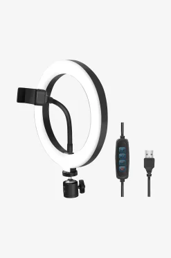 Ring Light for Smartphone