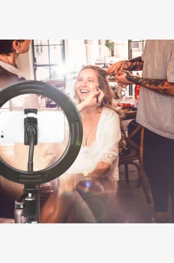 Ring Light for Smartphone