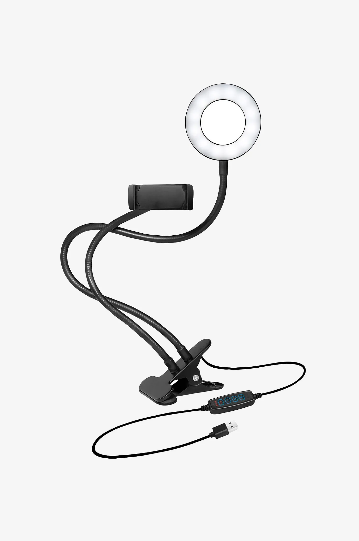 Ring Light for Smartphone