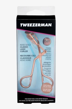 Ripsentaivutin Rose Gold Classic Curler