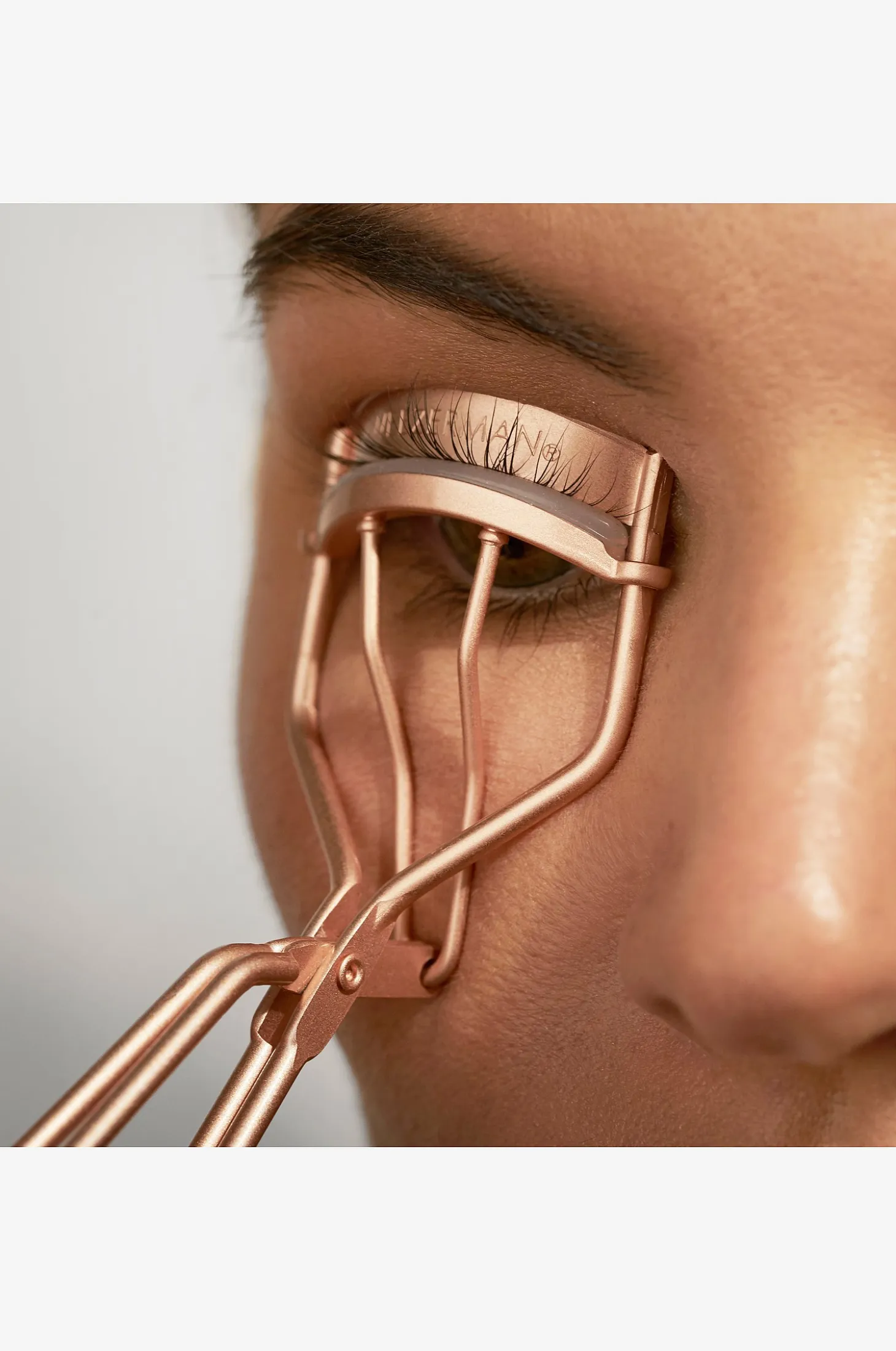 Ripsentaivutin Rose Gold Classic Curler