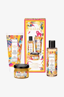 Ritual Gift Set Pineapple Tonka