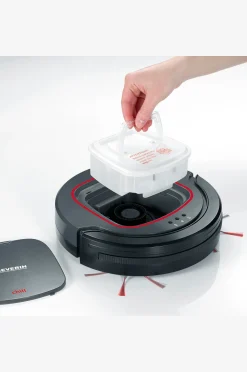 Robottipölynimuri Chill RB7025
