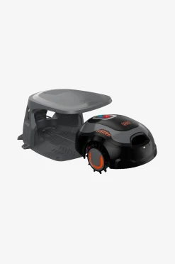 Robottiruohonleikkuri 700KVM Robot Connect (GSM/GPS)