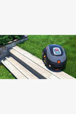 Robottiruohonleikkuri 700KVM Robot Connect (GSM/GPS)