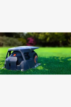 Robottiruohonleikkuri 700KVM Robot Connect (GSM/GPS)